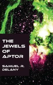 Cover von The Jewels of Aptor