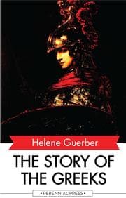 Cover von The Story of the Greeks