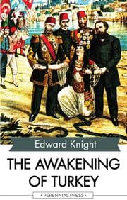 Cover von The Awakening of Turkey