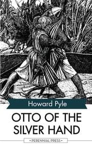 Cover von Otto of the Silver Hand