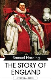 Cover von The Story of England