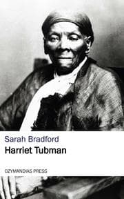 Cover von Harriet Tubman