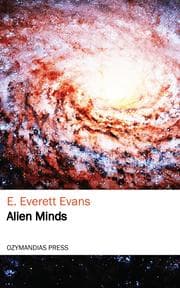 Cover von Alien Minds