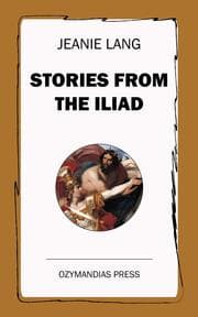 Cover von Stories from the Iliad