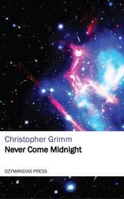 Cover von Never Come Midnight