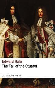 Cover von The Fall of the Stuarts