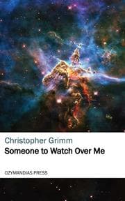 Cover von Someone to Watch Over Me