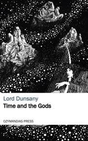 Cover von Time and the Gods
