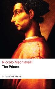 Cover von The Prince