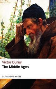 Cover von The Middle Ages
