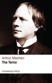 Cover von The Terror