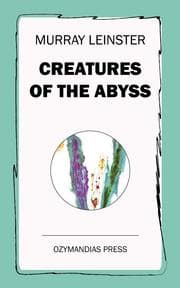 Cover von Creatures of the Abyss