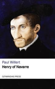 Cover von Henry of Navarre