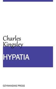 Cover von Hypatia