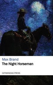 Cover von The Night Horseman