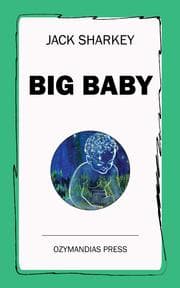Cover von Big Baby