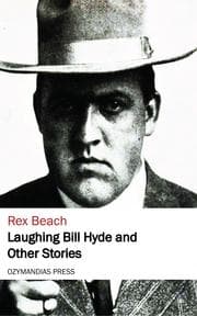 Cover von Laughing Bill Hyde and Other Stories