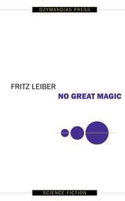 Cover von No Great Magic