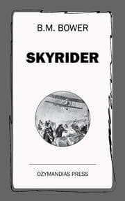 Cover von Skyrider