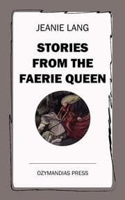 Cover von Stories from the Faerie Queen