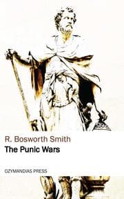 Cover von The Punic Wars