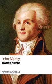 Cover von Robespierre