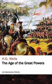 Cover von The Age of the Great Powers