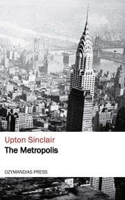Cover von The Metropolis