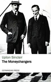 Cover von The Moneychangers