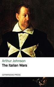 Cover von The Italian Wars