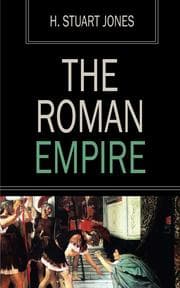 Cover von The Roman Empire