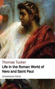 Cover von Life in the Roman World of Nero and St. Paul