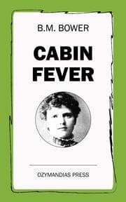 Cover von Cabin Fever