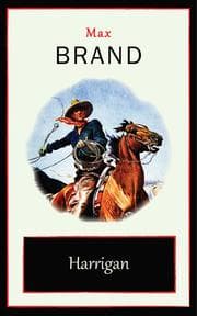 Cover von Harrigan
