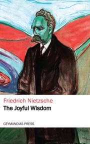 Cover von The Joyful Wisdom