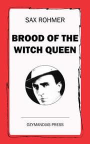 Cover von Brood of the Witch Queen