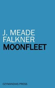 Cover von Moonfleet