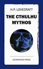 Cover von The Cthulhu Mythos