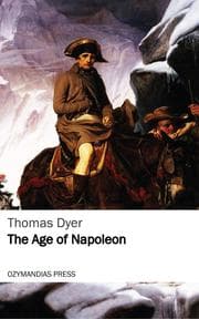 Cover von The Age of Napoleon