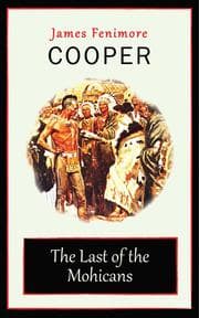 Cover von The Last of the Mohicans