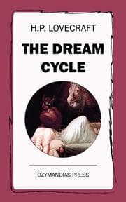 Cover von The Dream Cycle