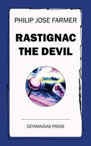 Cover von Rastignac the Devil