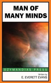 Cover von Man of Many Minds