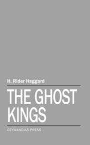 Cover von The Ghost Kings