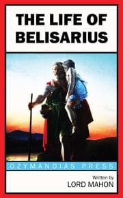 Cover von The Life of Belisarius