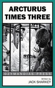 Cover von Arcturus Times Three