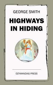 Cover von Highways in Hiding