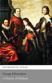 Cover von A History of Holland