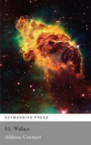 Cover von Address: Centauri
