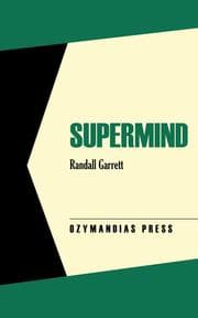 Cover von Supermind